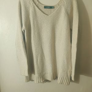 Ralph lauren sweater